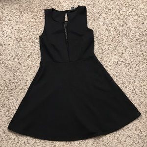 Forever 21 dress!